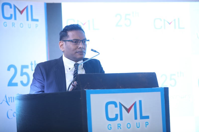 CML 25 Years Excellence Celebration